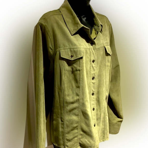 croft & barrow Jackets & Blazers - Vintage Croft & Barrow Jacket